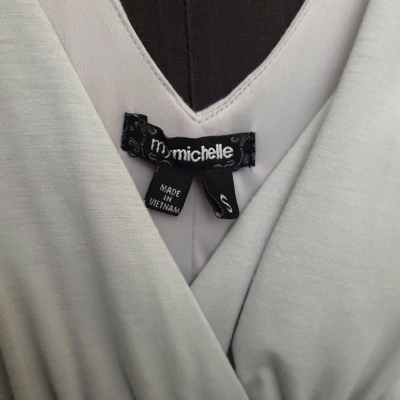 Kohls Summer Dress..Size Small - Picture 5 of 11